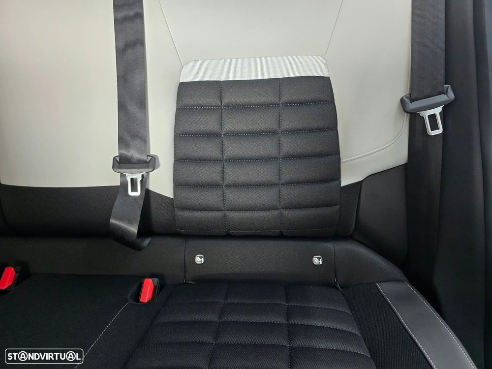 Citroën e-C3 Aircross 44 kWh Autonomia Conforto Max - 26