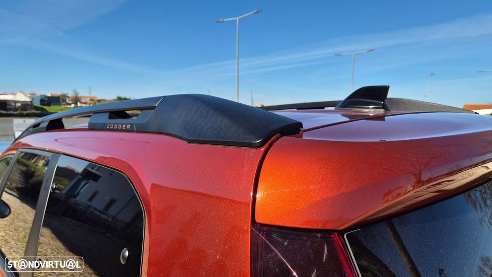 Dacia Jogger 1.0 ECO-G Extreme+ Up&Go 7L Bi-Fuel - 10