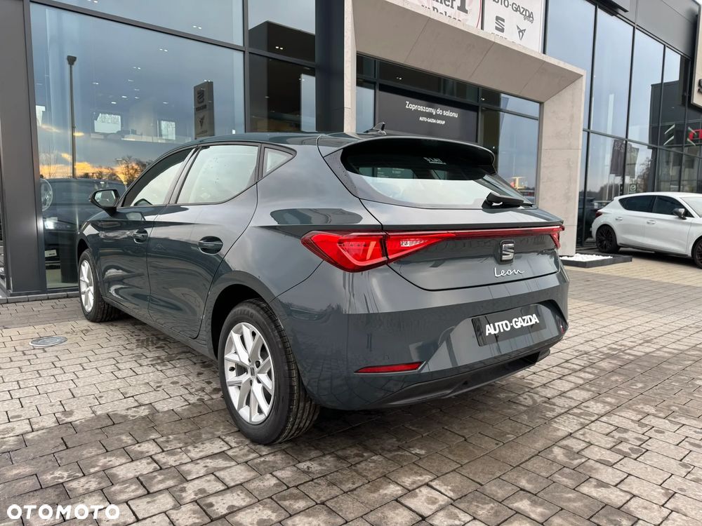Seat Leon - 5