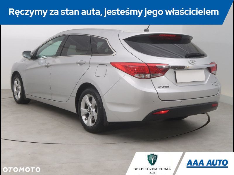 Hyundai i40 - 5