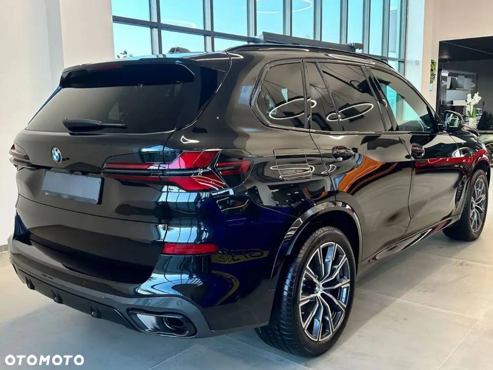 BMW X5 - 3