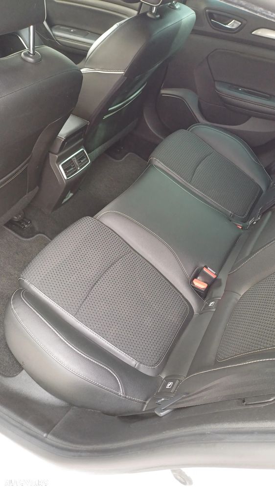 Renault Megane Energy 1.2 TCe Intens - 9