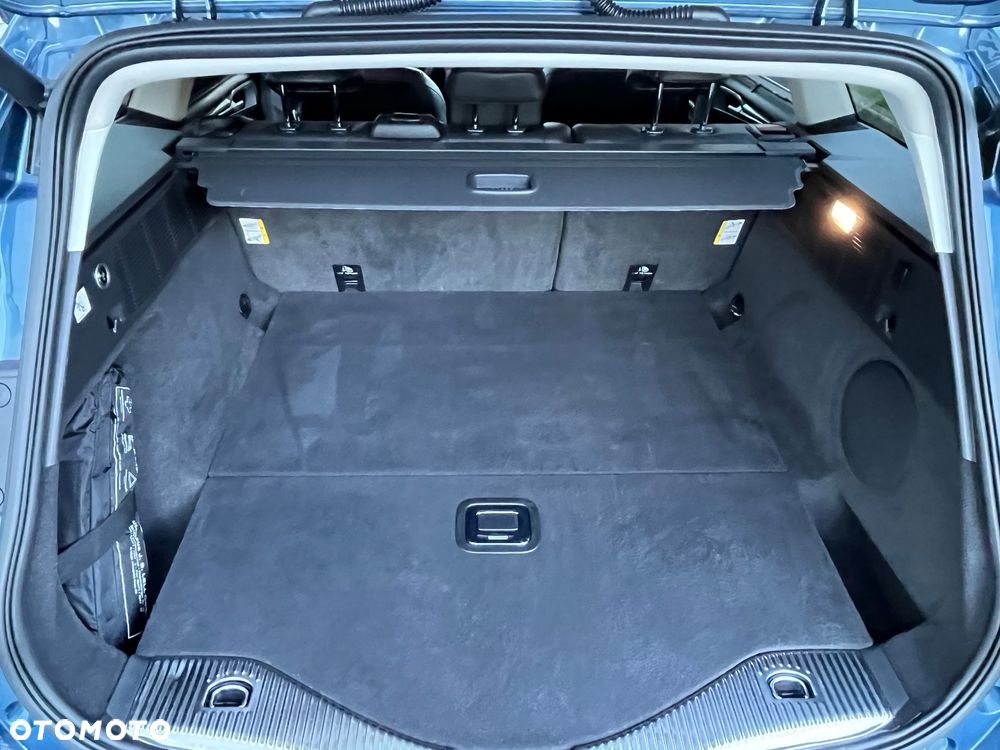 Ford Mondeo 2.0 EcoBlue Vignale Plus AWD - 36