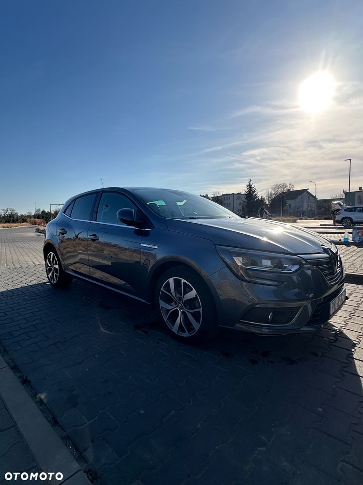Renault Megane 1.6 dCi Intens - 3