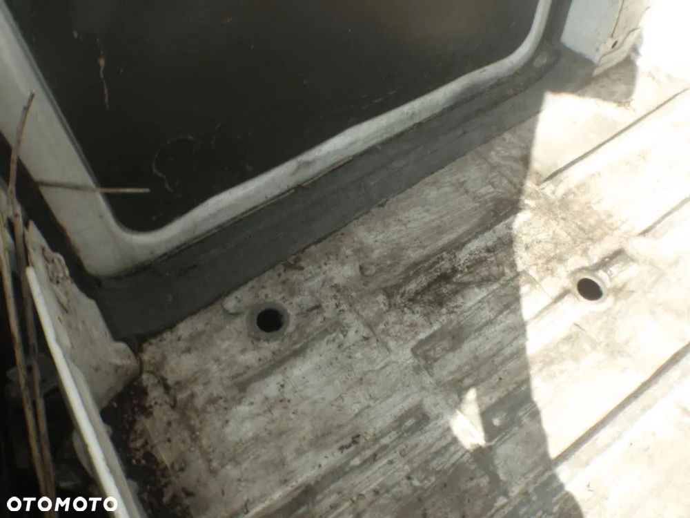 boczek tapicerka listwa wnętrza scudo exper jumpy I - 3
