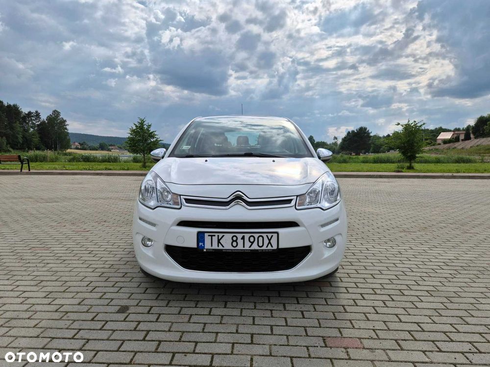 Citroën C3 - 2