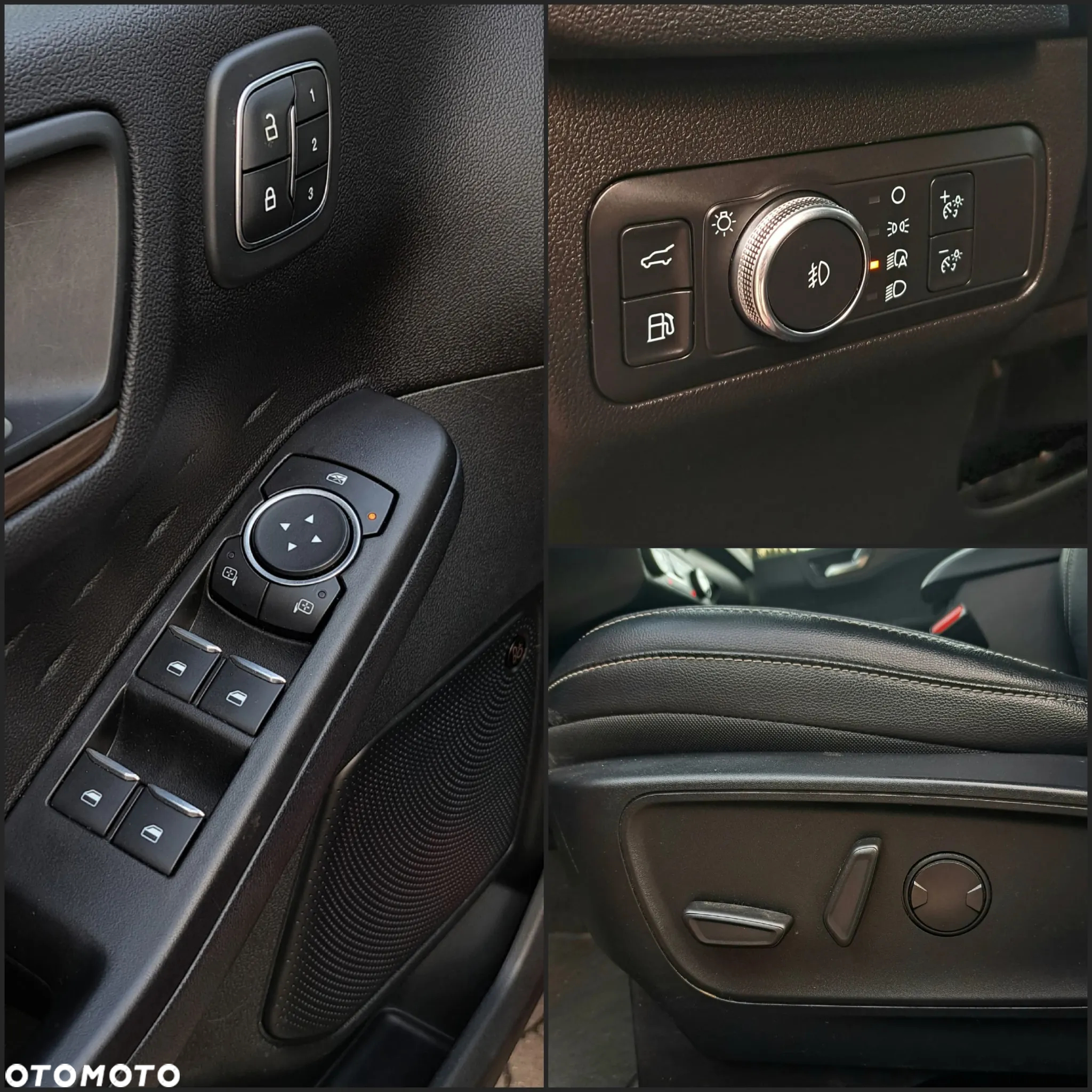 Ford Escape - 36