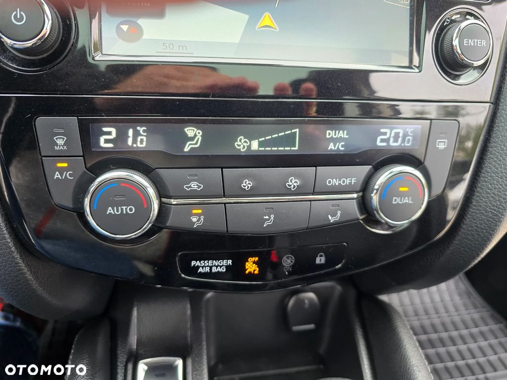Nissan Qashqai - 33