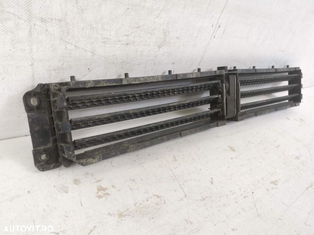 Grila Hota Aer Opel Insignia B 2017 2018 2019 2020 Originala In Stare - 6