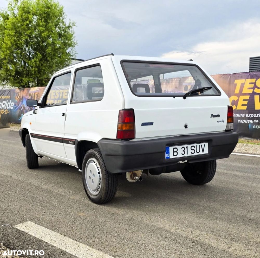 Fiat Panda - 2