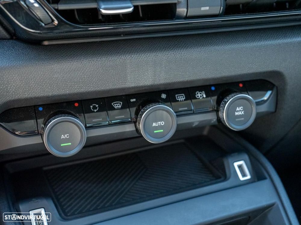 Citroën e-C4 50 kWh Live Pack - 37