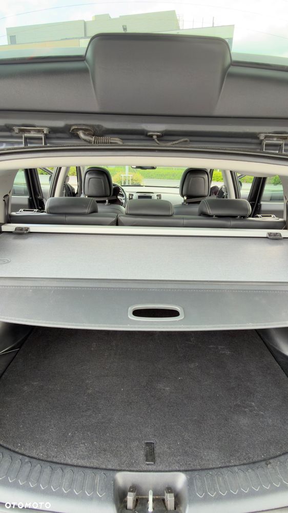 Kia Sportage 2.0 CRDI L AWD - 14