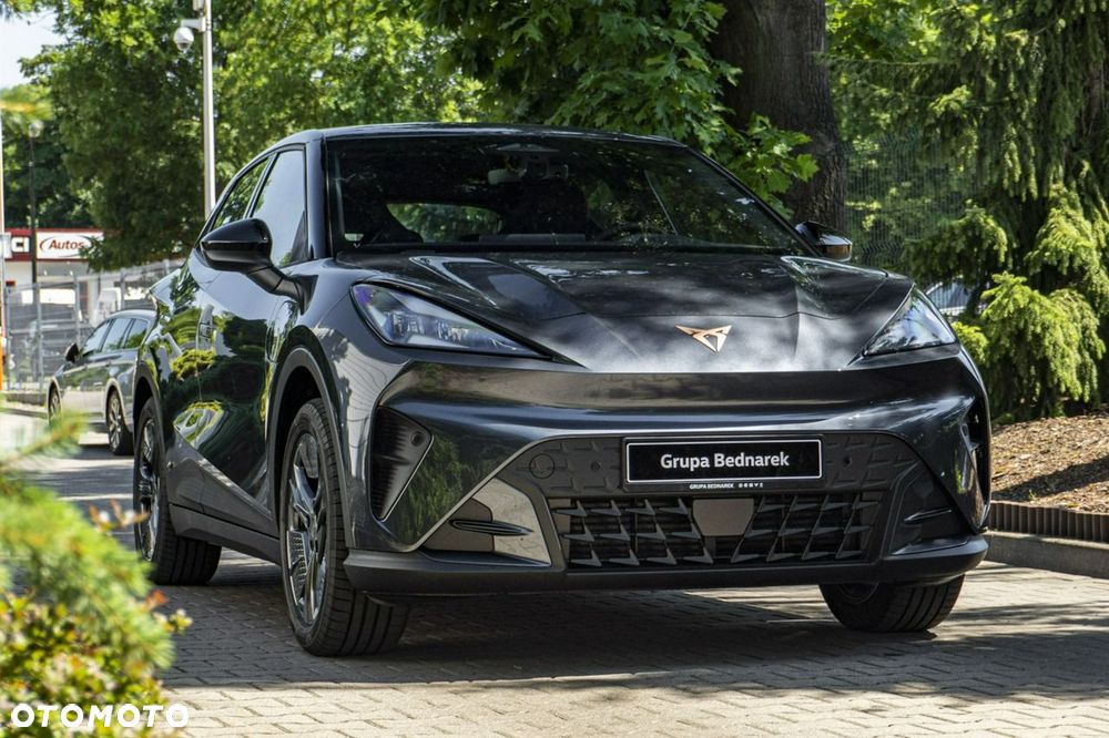 Cupra Raval - 10