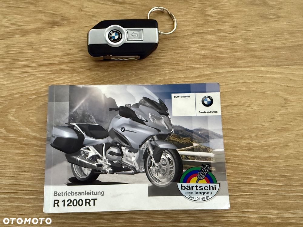 BMW RT - 11