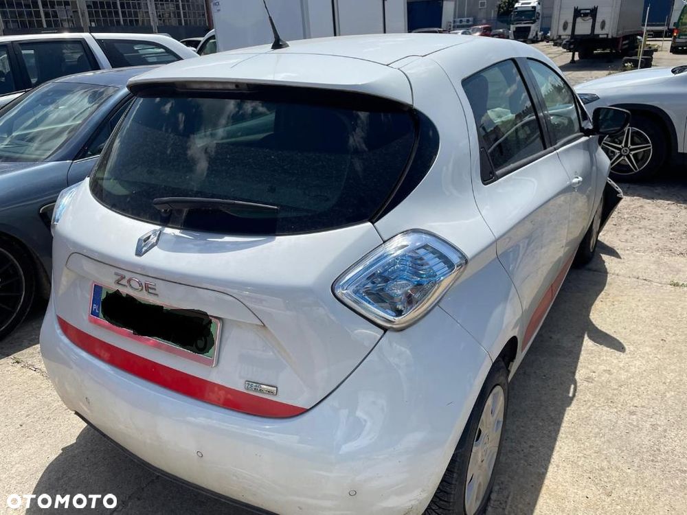 Renault Zoe - 2