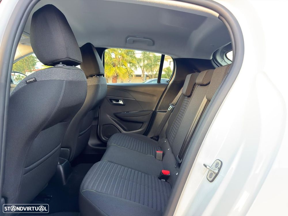 Peugeot 208 1.2 PureTech Active Pack - 19