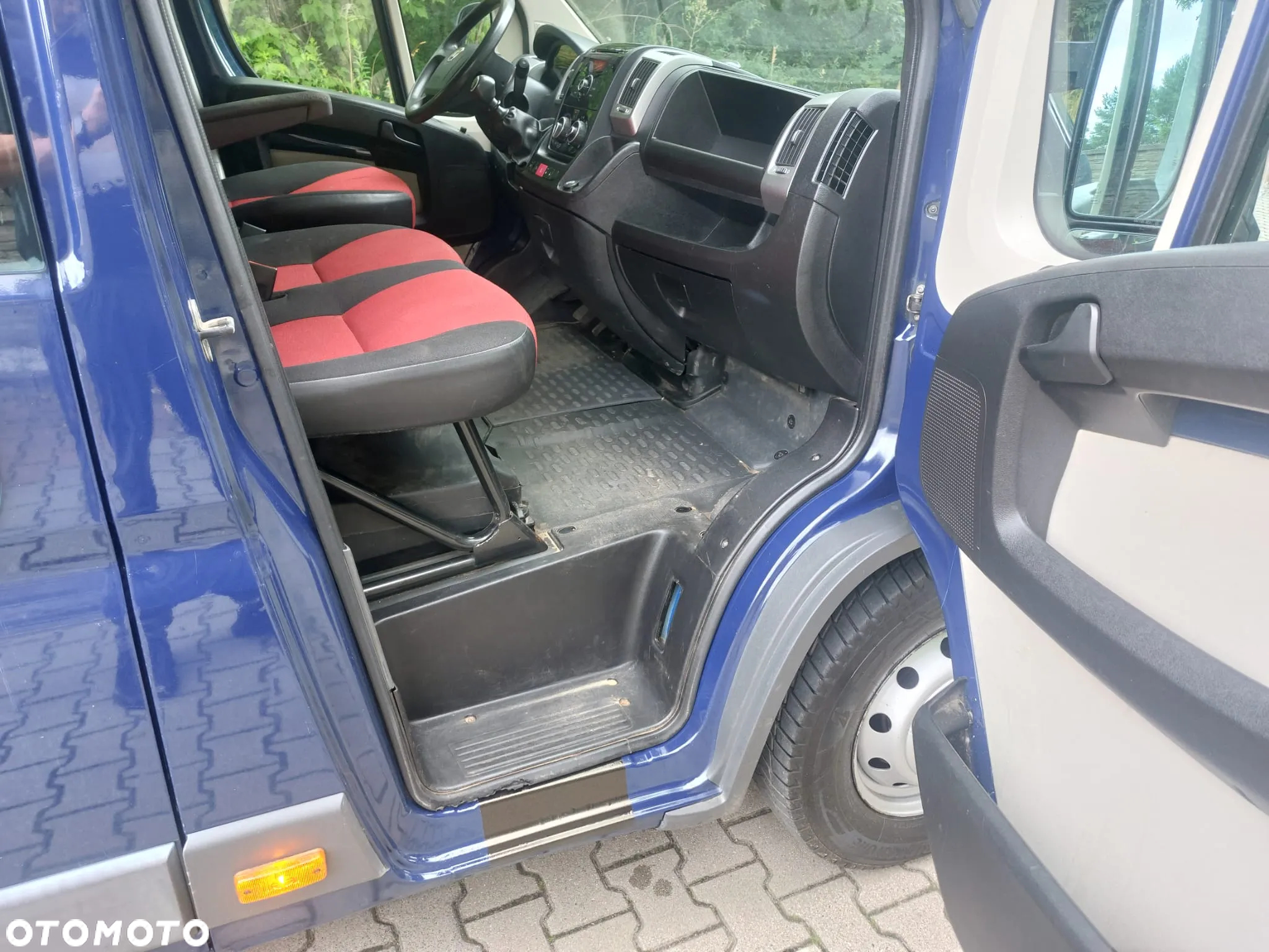 Fiat DUCATO - 8
