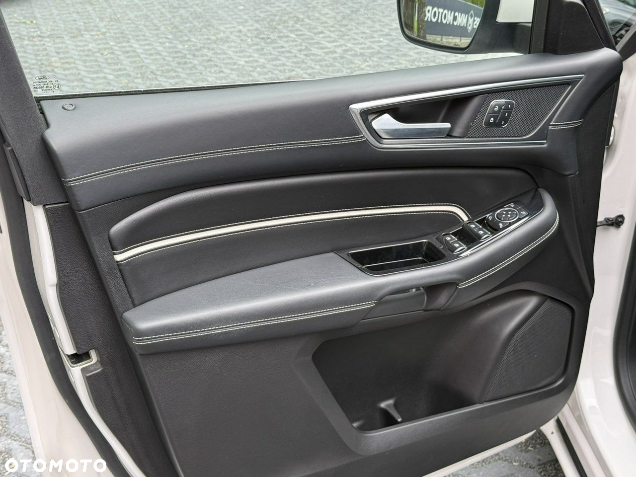 Ford S-Max 2.0 TDCi Vignale PowerShift - 12