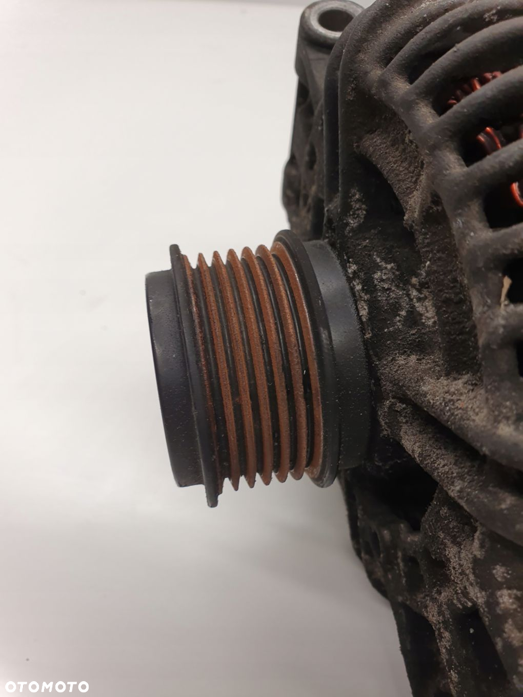 ALTERNATOR AUDI VW 1.8 2.0 TFSI 140A 06H903016L - 2