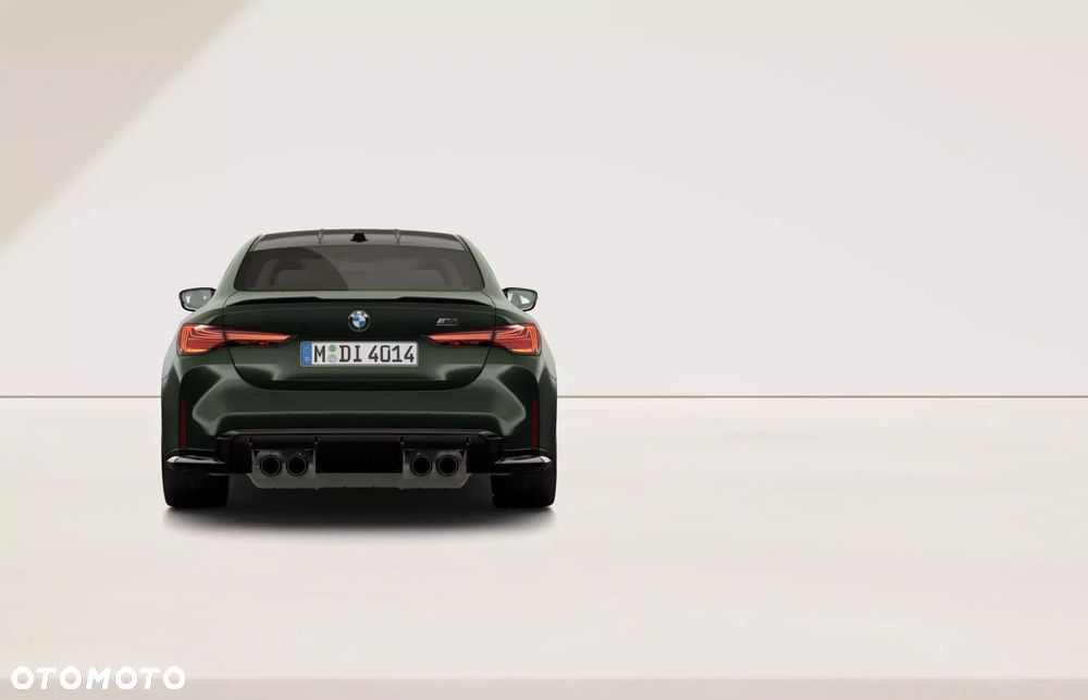 BMW M4 Competition M xDrive - 6