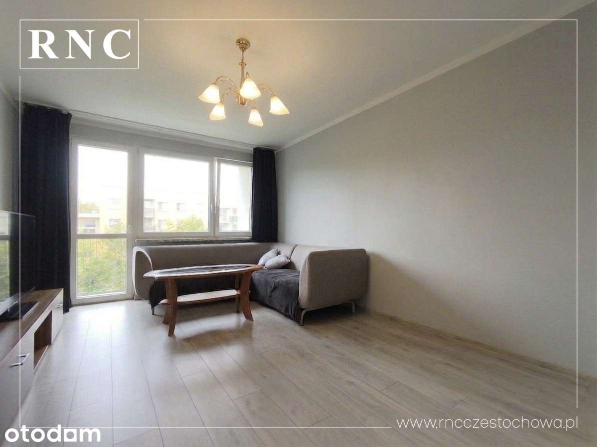 REZERWACJA | Ul. Ireny Kosmowskiej | Północ | 47.7 m²