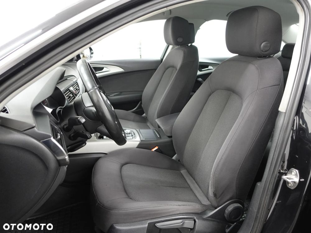 Audi A6 Limousine 3.0 TDI DPF quattro S tronic - 20