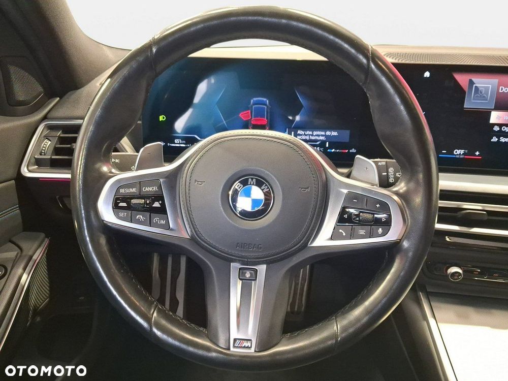 BMW Seria 3 - 19