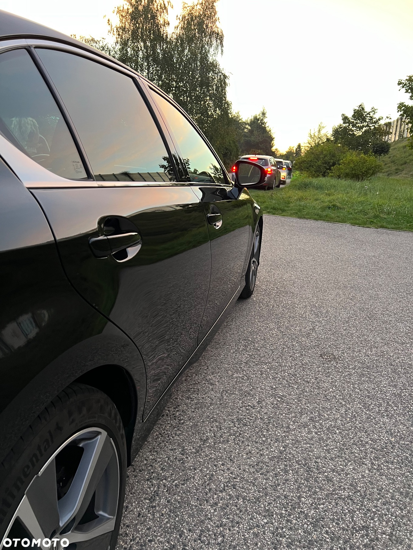Lexus GS 200t / 300 Elegance - 12