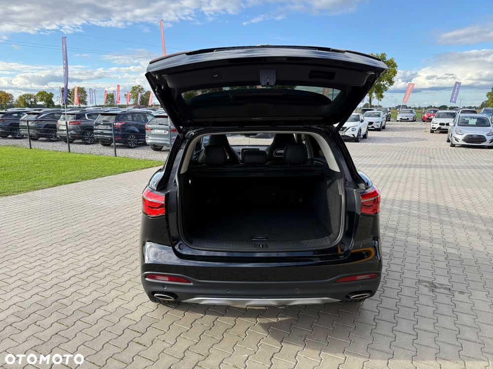 MG EHS 1.5T-GDI PHEV Luxury - 31