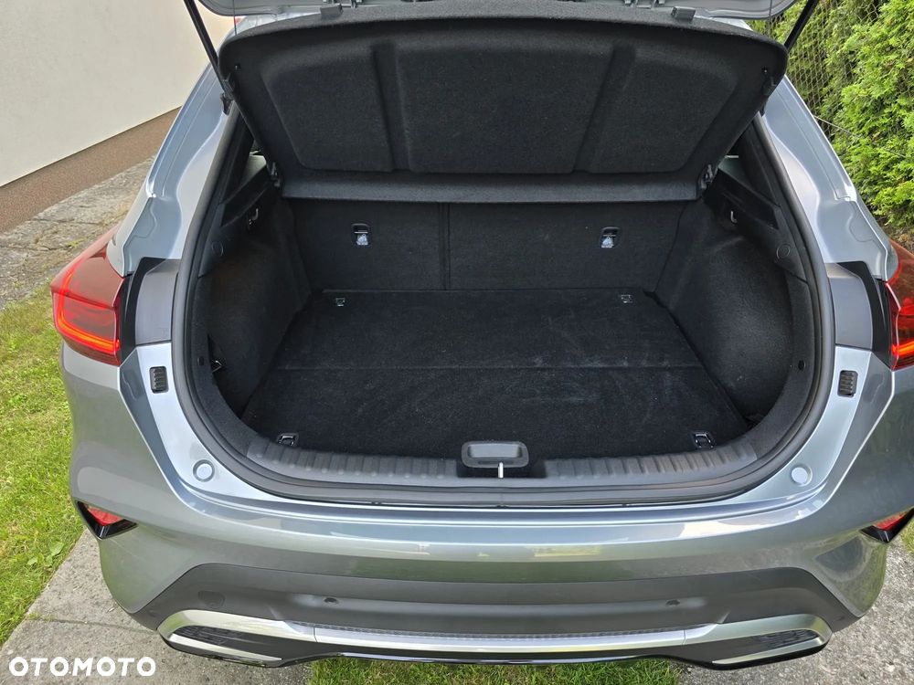 Kia XCeed 1.0 T-GDI L Business Line - 8
