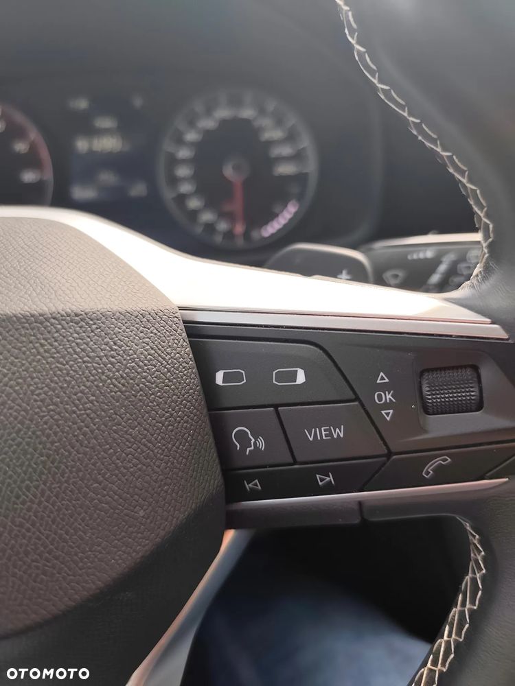 Seat Leon 1.0 eTSI Style DSG - 29