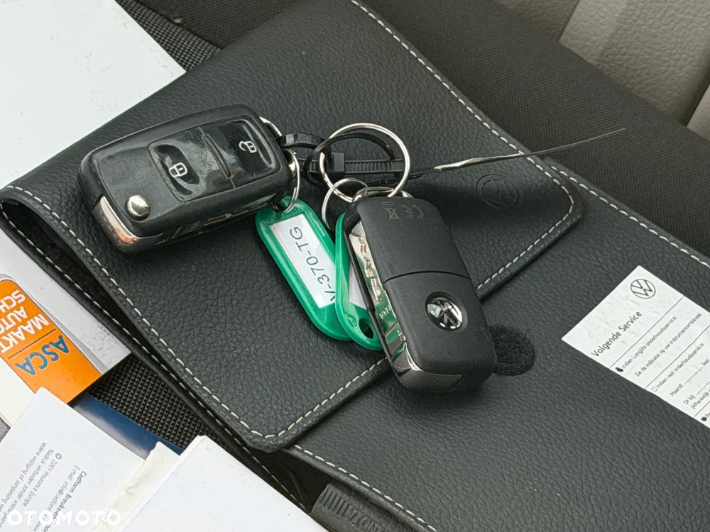 Volkswagen TRANSPORTER LONG  DŁUGI T6 - 38