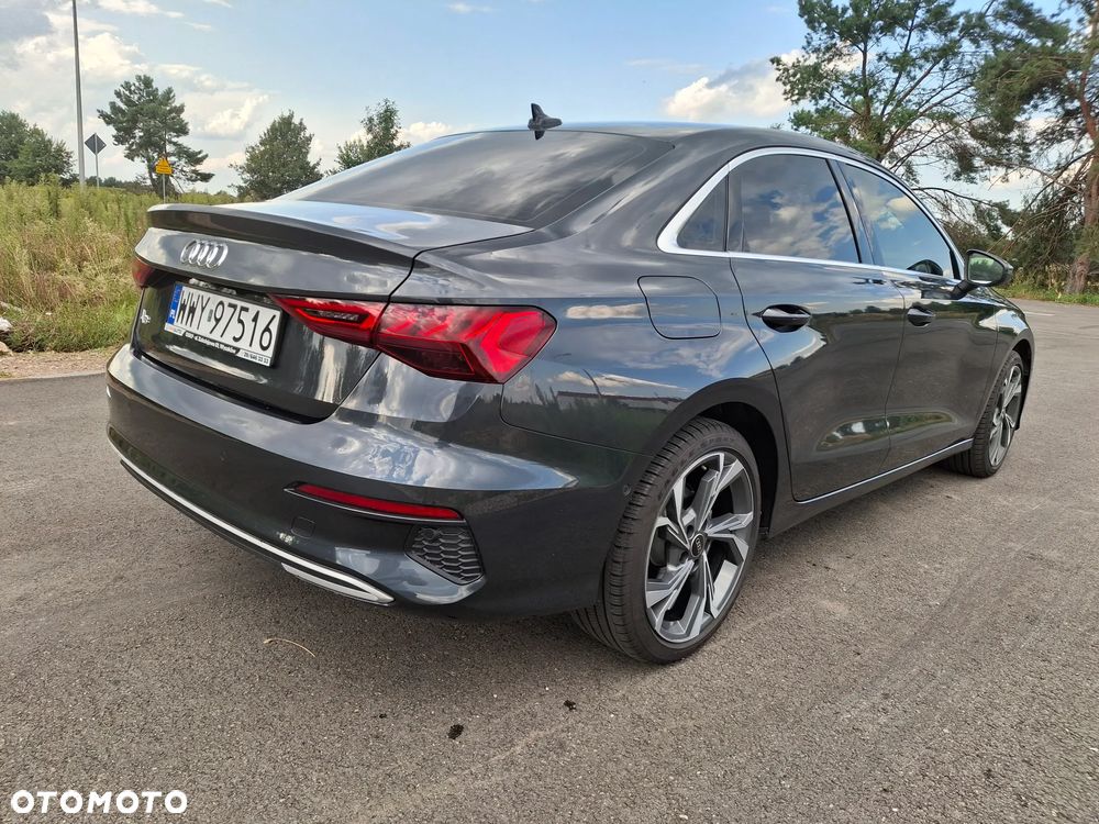 Audi A3 - 4