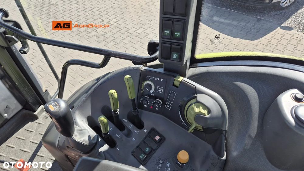 Claas Arion 430 2010R - 12