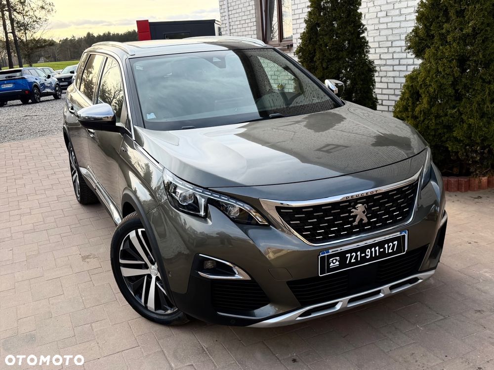 Peugeot 3008 - 4