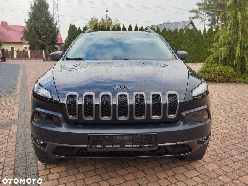 Jeep Cherokee - 9