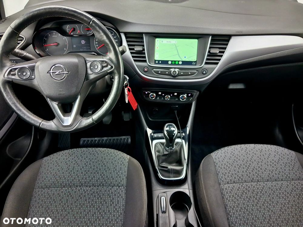 Opel Crossland X 1.2 Start/Stop Innovation - 36
