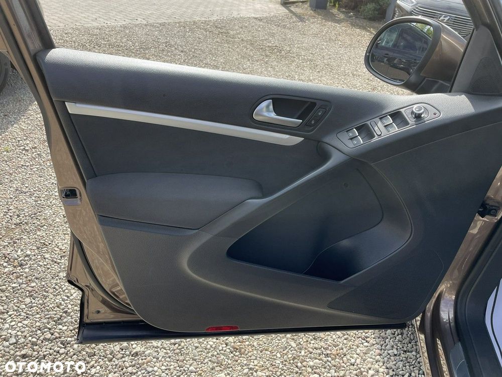 Volkswagen Tiguan 1.4 TSI R-Style - 18