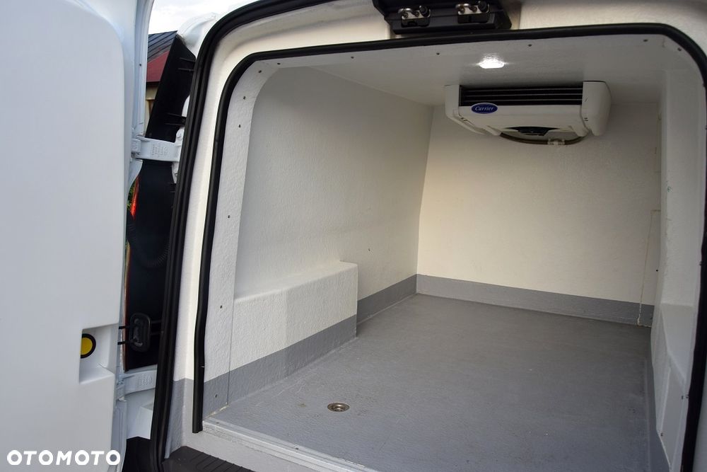 Ford Transit Connect Long Chlodnia/Mroznia/Salon Polska!UNIKAT!!! - 12