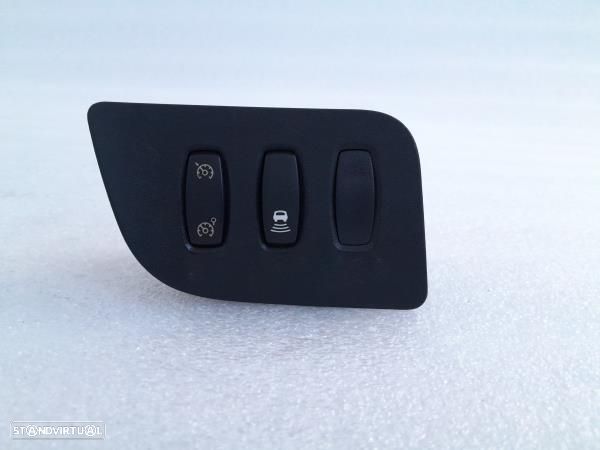Bloco Botoes Renault Kangoo / Grand Kangoo (Kw0/1_) - 1