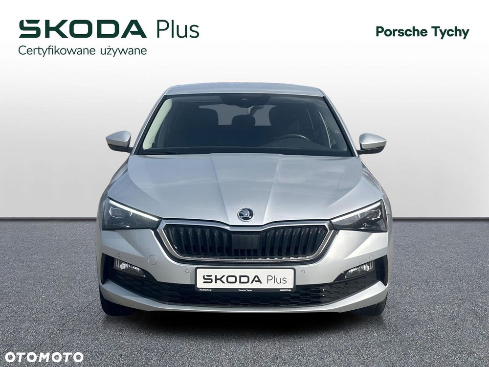 Skoda Scala - 34