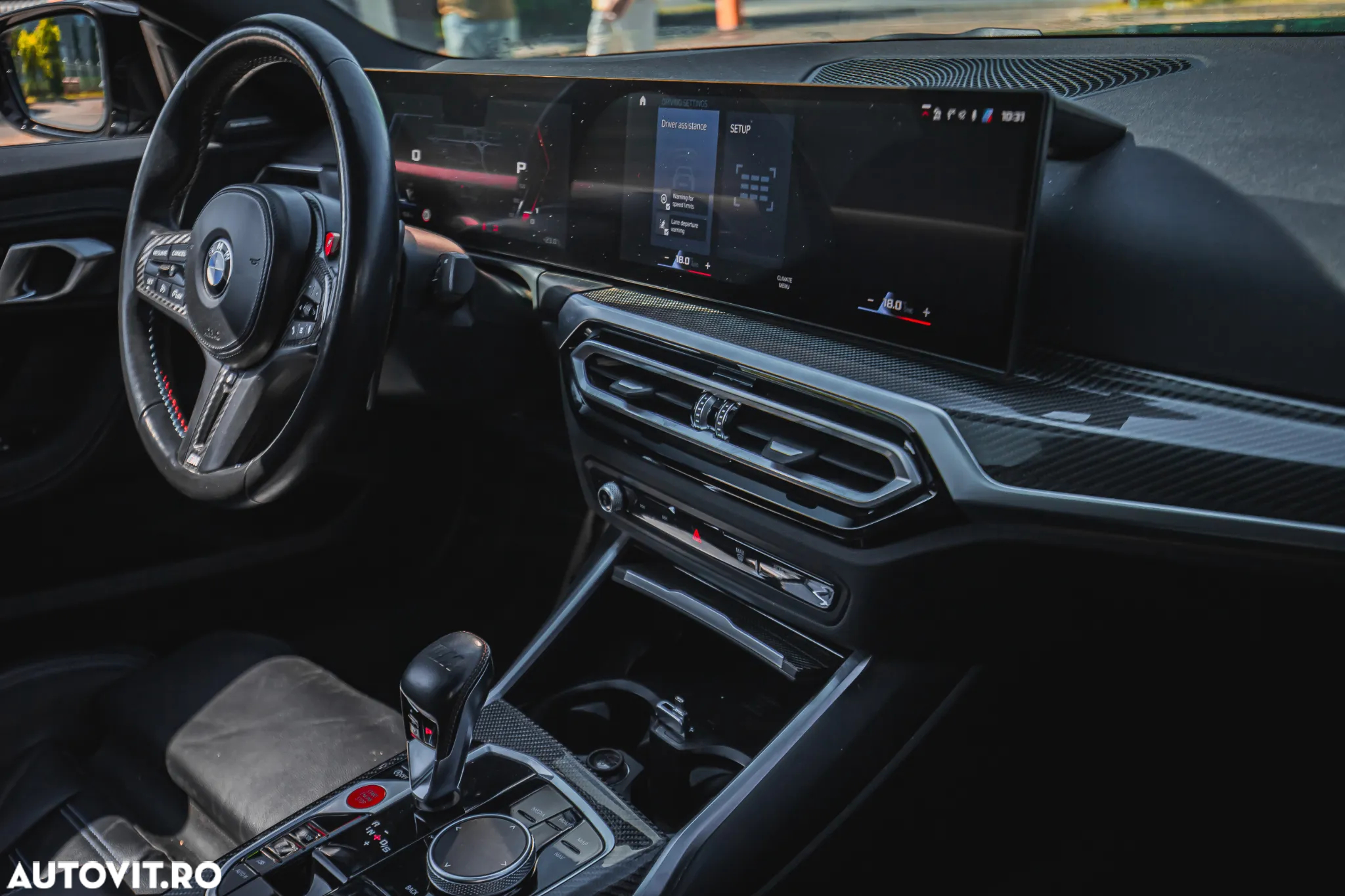 BMW M2 AT - 20