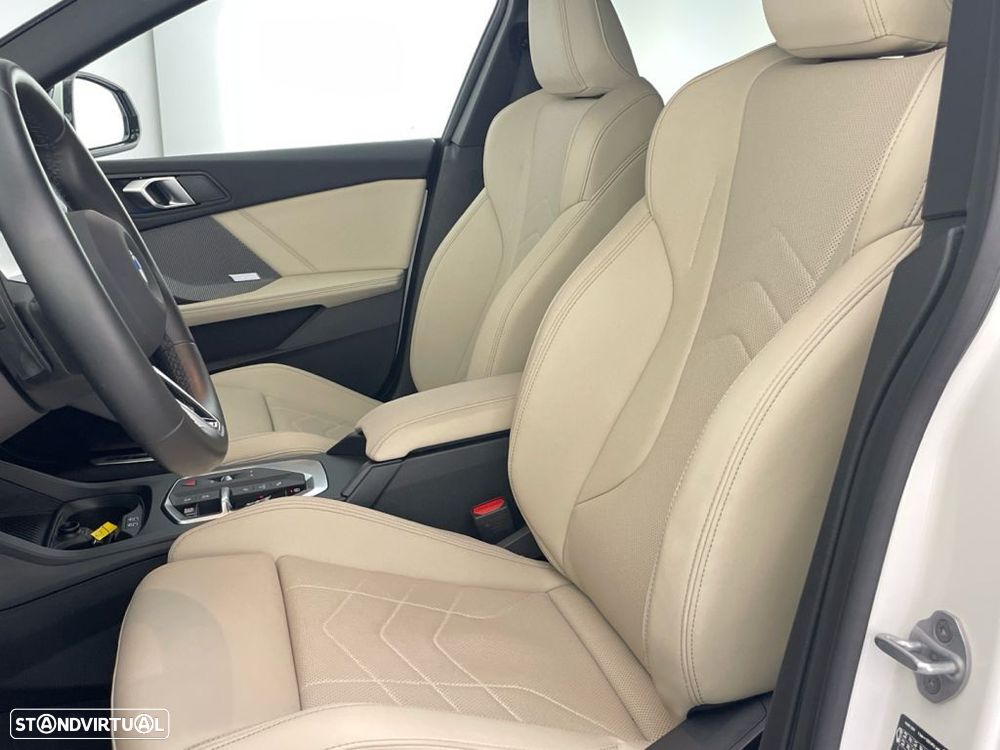 BMW 220 Gran Coupé Pack Desportivo M Pro - 17