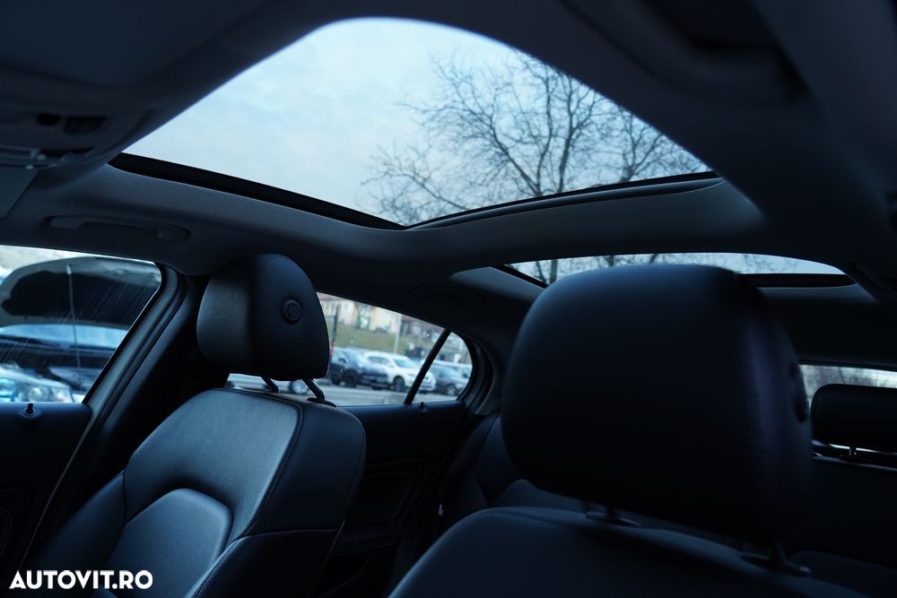 Mercedes-Benz GLA 200 (CDI) d 4Matic 7G-DCT AMG Line - 13