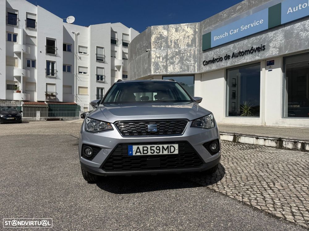 SEAT Arona 1.0 TSI Style - 2