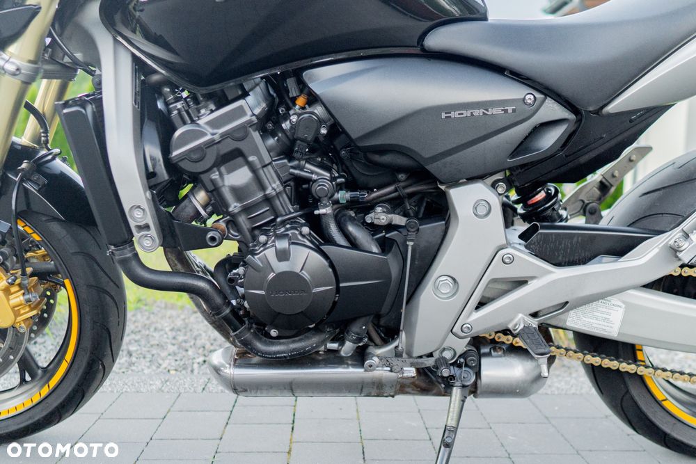 Honda CB - 26