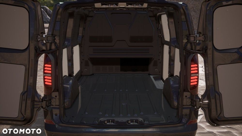 Volkswagen Transporter - 14