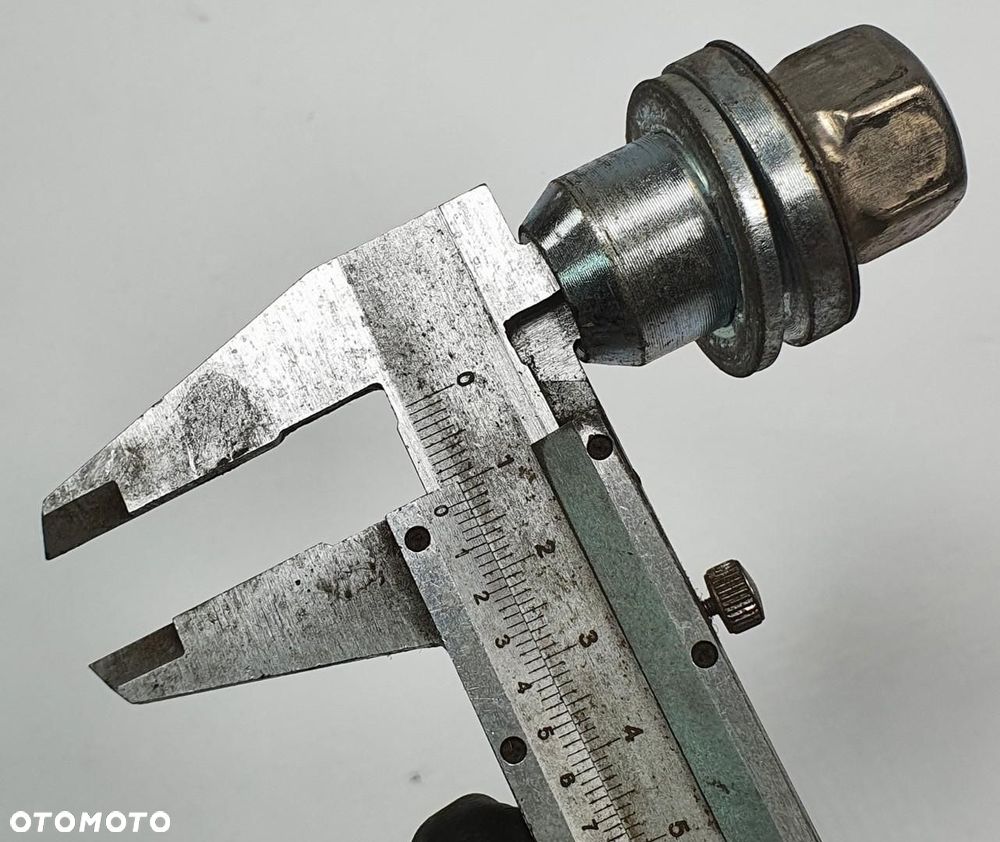 NAKRĘTKI KÓŁ FELG RANGE ROVER SPORT I L320 KOMPLET - 5