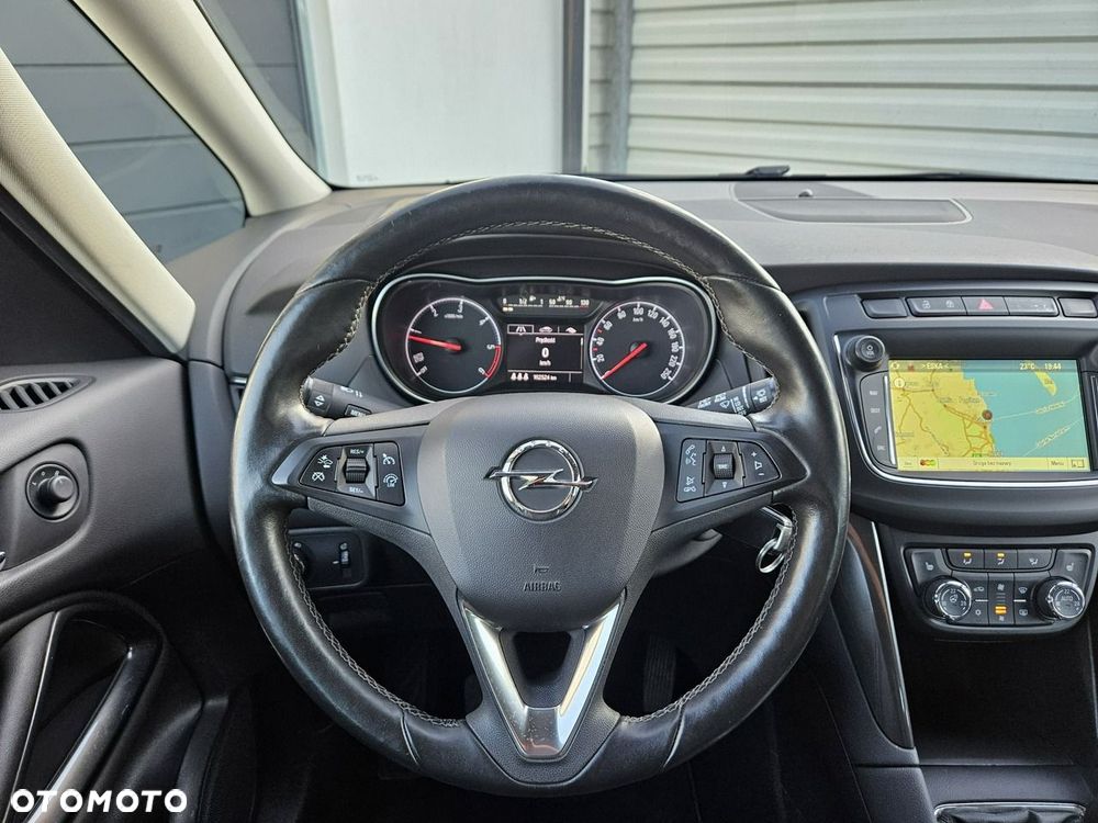 Opel Zafira Tourer 2.0 CDTI ecoFLEX Start/Stop Innovation - 31