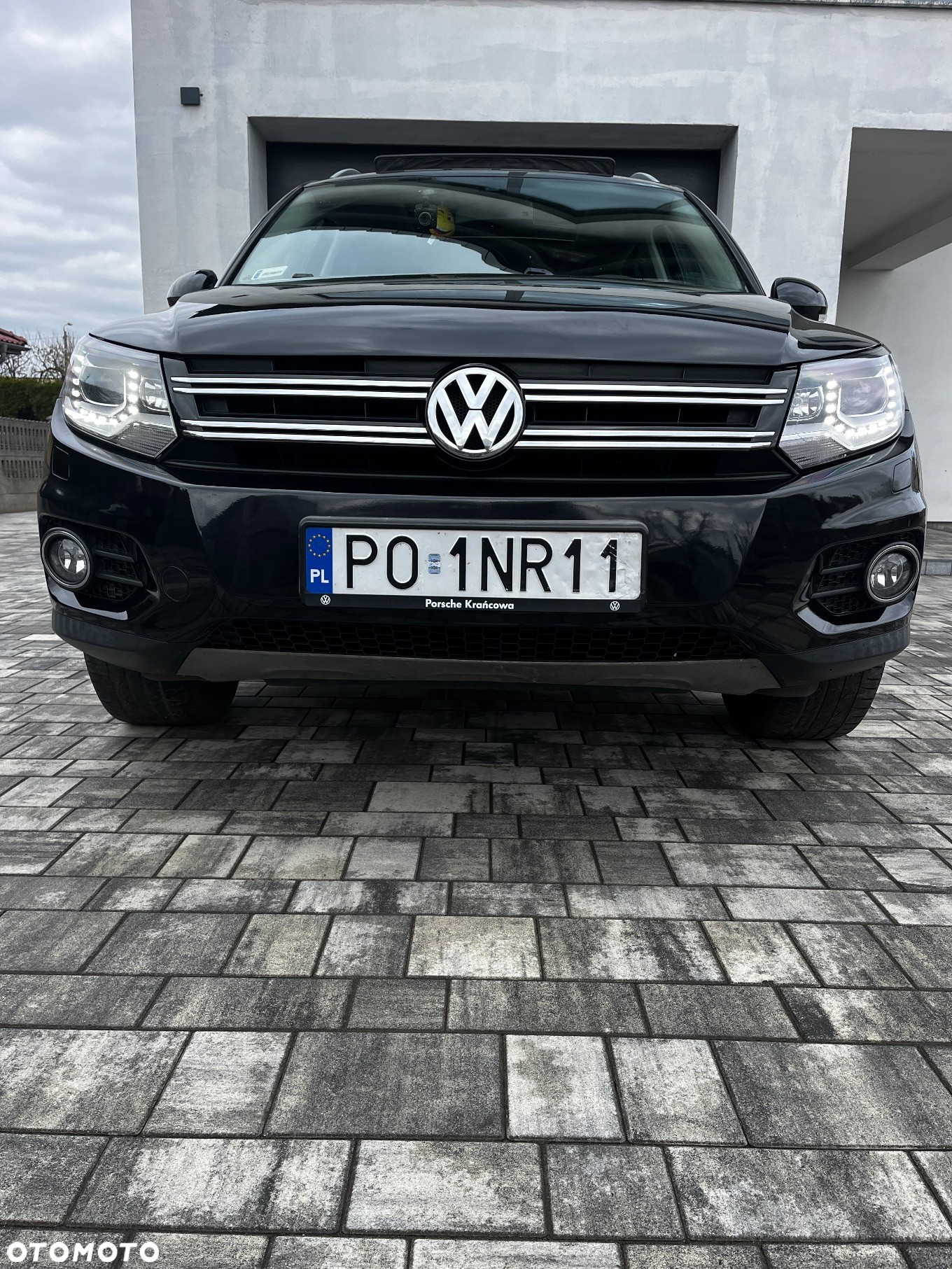 Volkswagen Tiguan 2.0 TDI 4Mot Sport&Style - 3